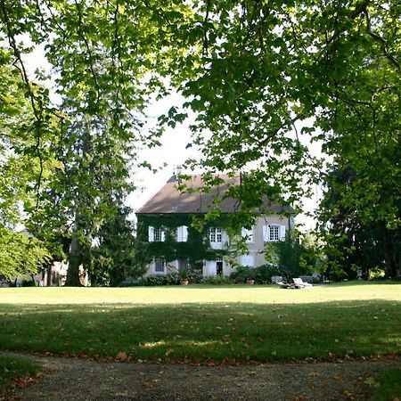 Chateau Bel-Air Villers-Farlay Εξωτερικό φωτογραφία