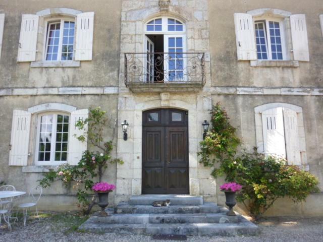 Chateau Bel-Air Villers-Farlay Εξωτερικό φωτογραφία